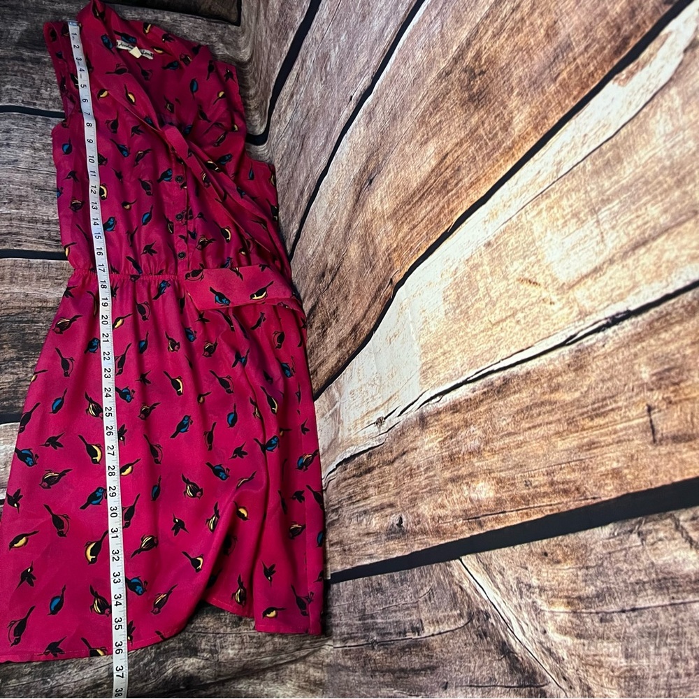 Accidentally in love dress - Picture 5 of 7